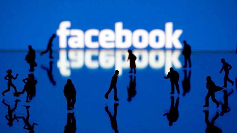 Facebook là mạng xã hội lớn nhất thế giới