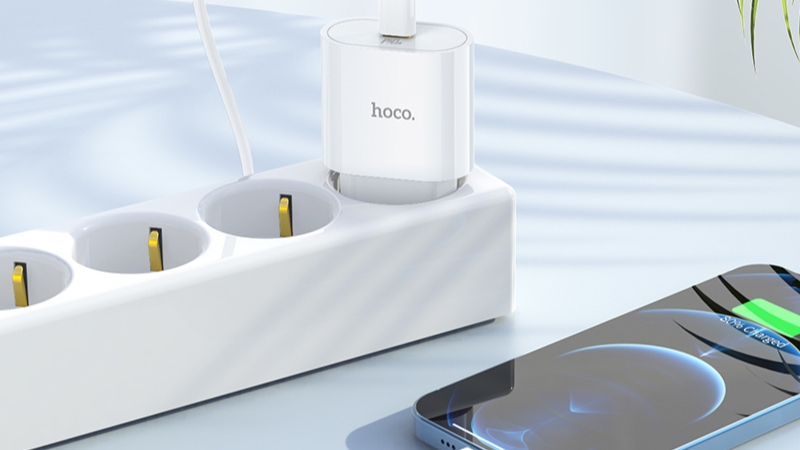 Củ sạc Hoco