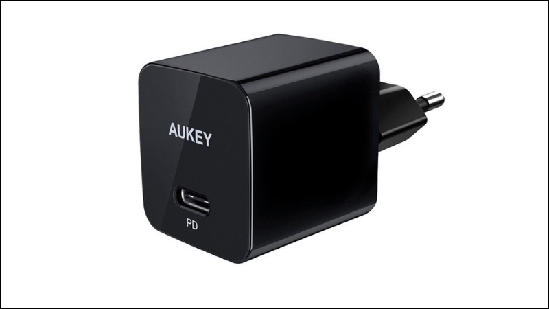 Aukey là một thương hiệu nổi tiếng về phụ kiện công nghệ, đặt trụ sở tại Đức