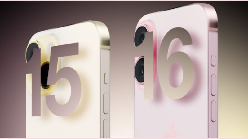 Camera luôn là điểm nâng cấp đáng chú ý giữa các thế hệ iPhone