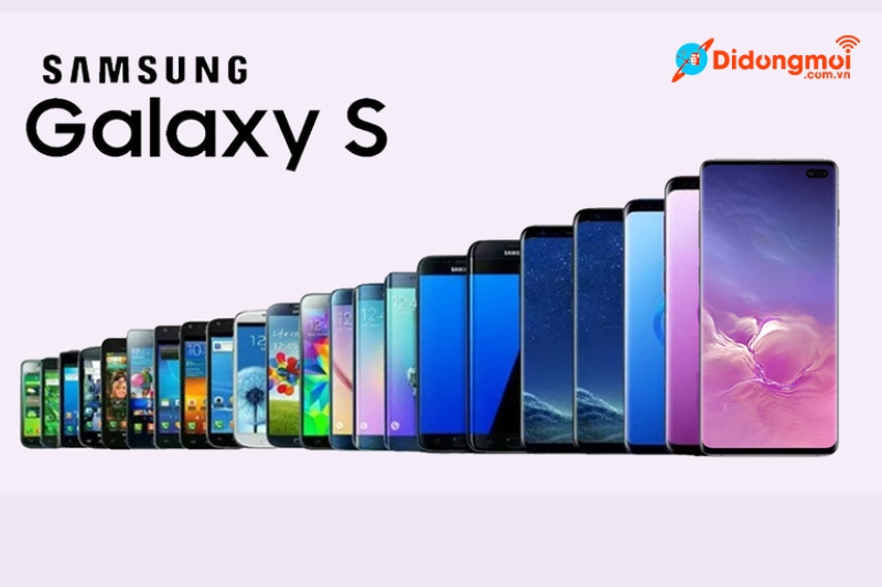 samsung dong s