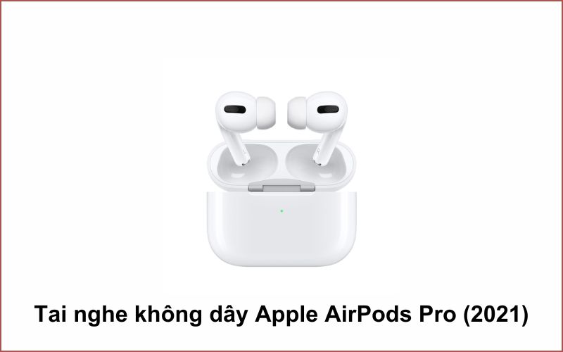 airpods pro 2021