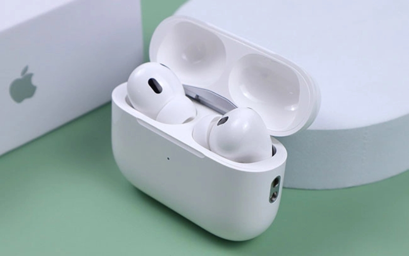 Tai nghe không dây Apple AirPods Pro 2 (2022) chính hãng