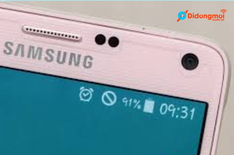 dien thoai samsung loi sim