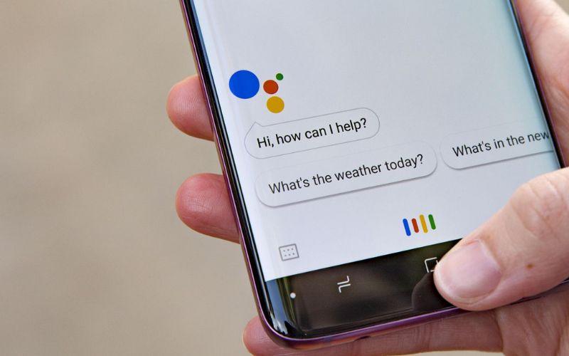 Hướng dẫn cách khắc phục lỗi Ok Google trên điện thoại 