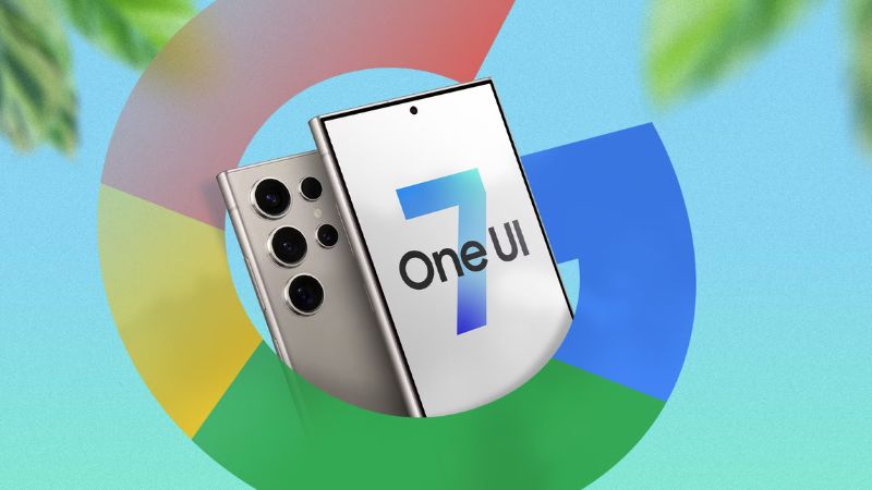 One UI 7 được trang bị hàng loạt tính năng AI thông minh