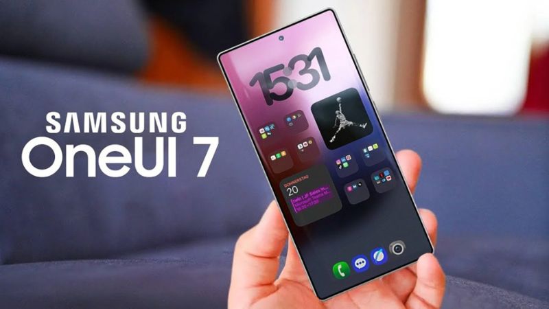 Nhược điểm bạn nên biết của One UI 7