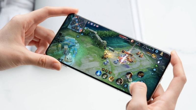 OnePlus 13 có thể mạnh hơn về khả năng chơi game 