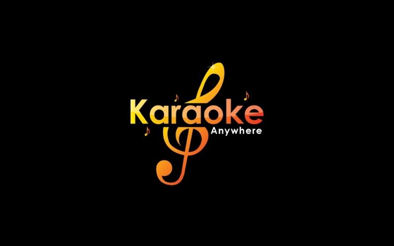 karaoke anywhere free la ung dung karaoke chuyen nghiep