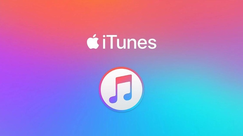 Phần mềm kiểm tra iPhone iTunes