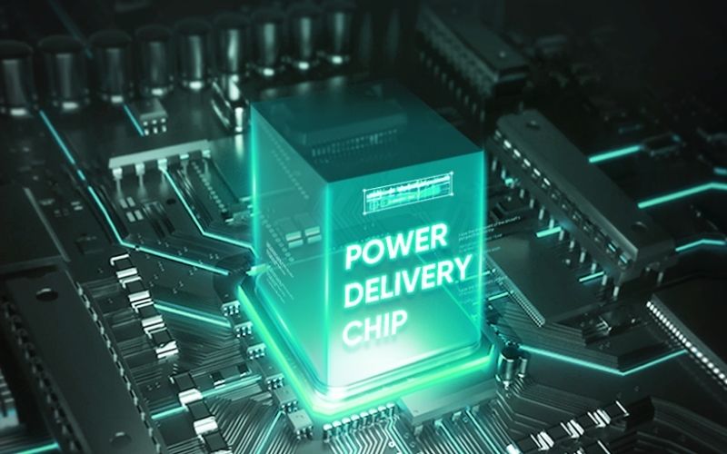 Tại sao công nghệ Power Delivery lại được ưa chuộng?