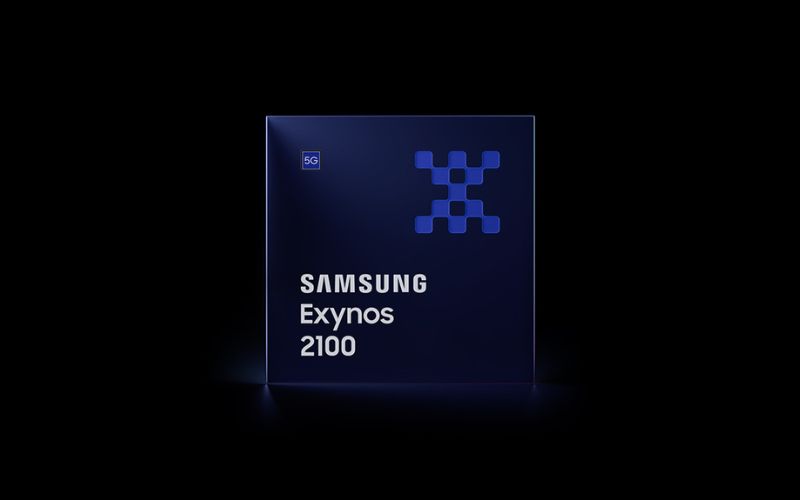 Samsung đã nâng cao hiệu suất đáng kể cho người dùng thông qua vi xử lý Exynos 2100