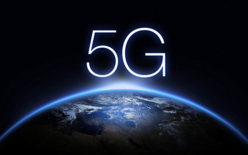 Samsung S21 được tích hợp công nghệ kết nối 5G