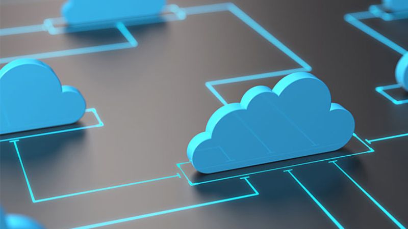 Lưu trữ đám mây là giải pháp phổ biến và tiện lợi khi S22 Ultra không có thẻ nhớ