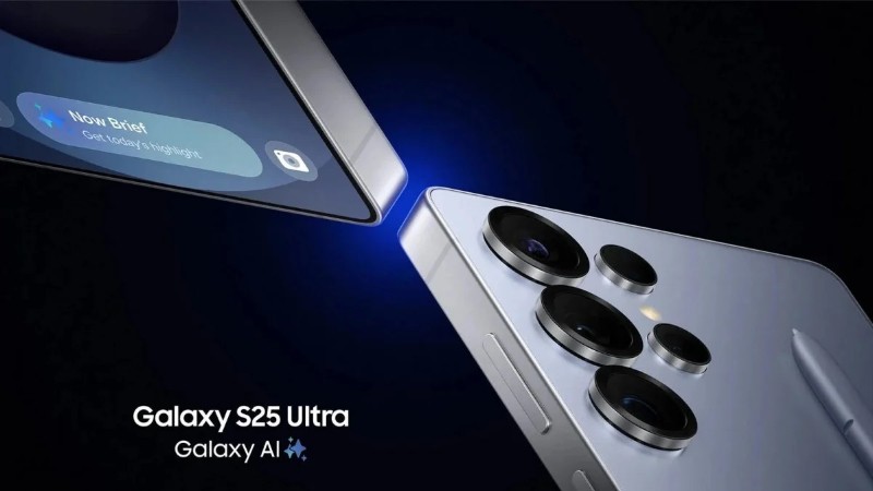 Galaxy AI được cải tiến mạnh mẽ hơn