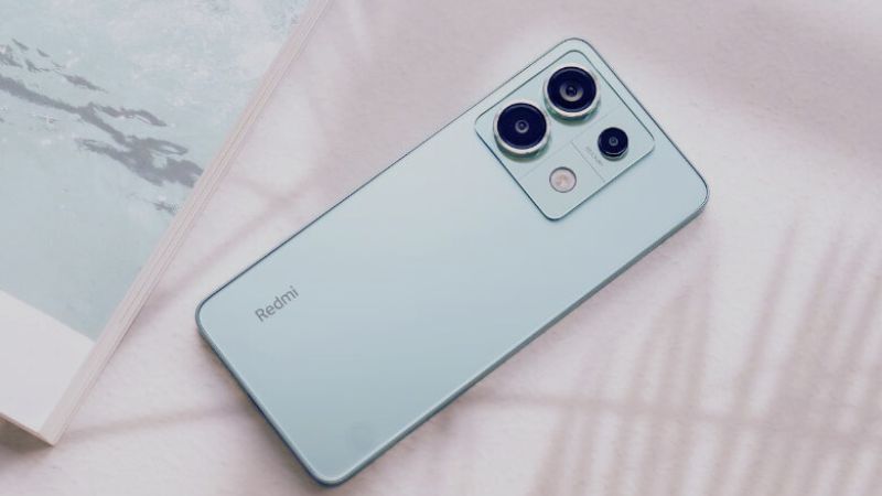 xiaomi redmi note 13