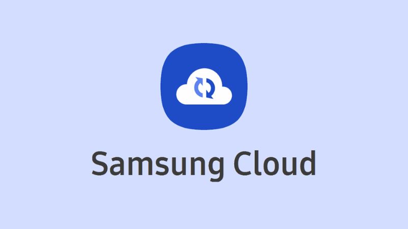 Samsung Cloud