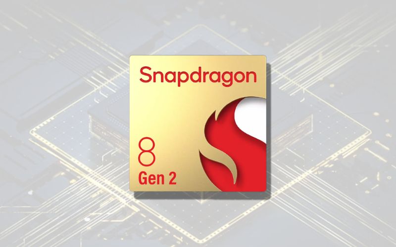 Chip Snapdragon 8 Gen 2 trên Galaxy S23 Ultra đã được cải tiến đáng kể 