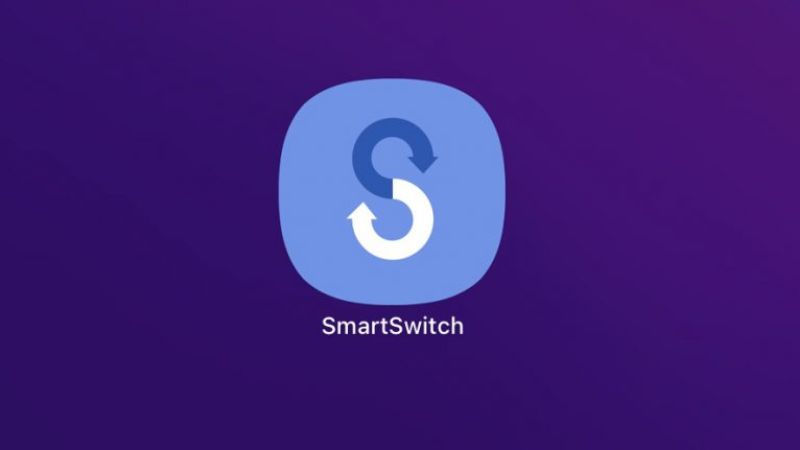 Samsung Smart Switch