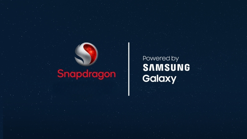 Chip trên điện thoại Samsung đóng góp không nhỏ vào chất lượng ảnh