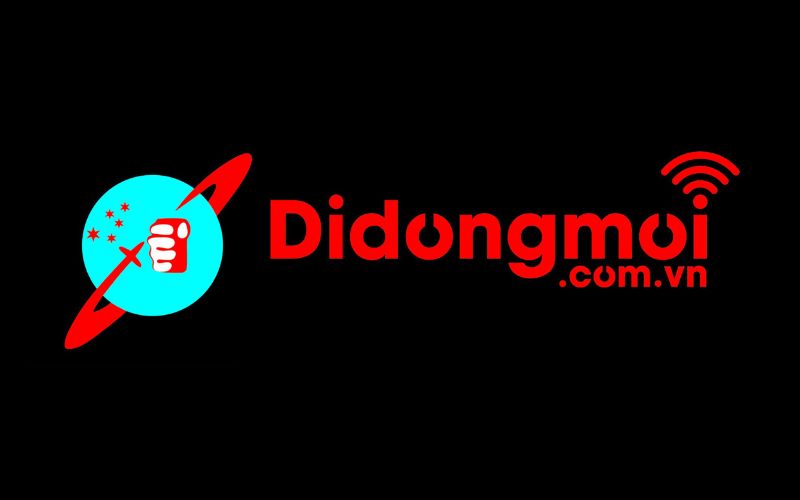 Didongmoi là một cửa hàng vô cùng uy tín, bạn hoàn toàn có thể yên tâm khi mua sắm tại đây