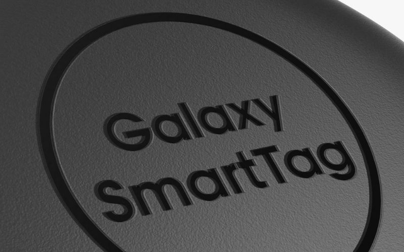 Samsung Galaxy SmartTag có mức giá dao động từ 390.000vnd đến 490.000vnd