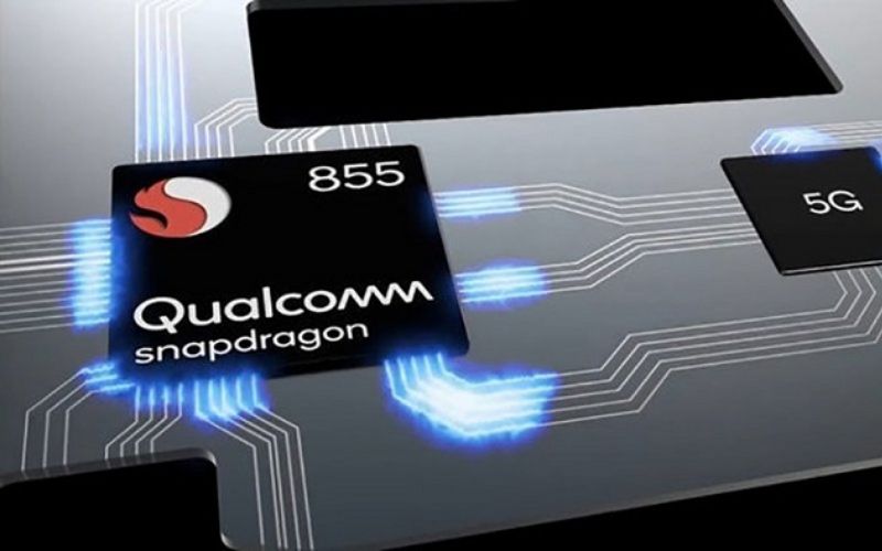 Chip Qualcomm Snapdragon 855 là gì