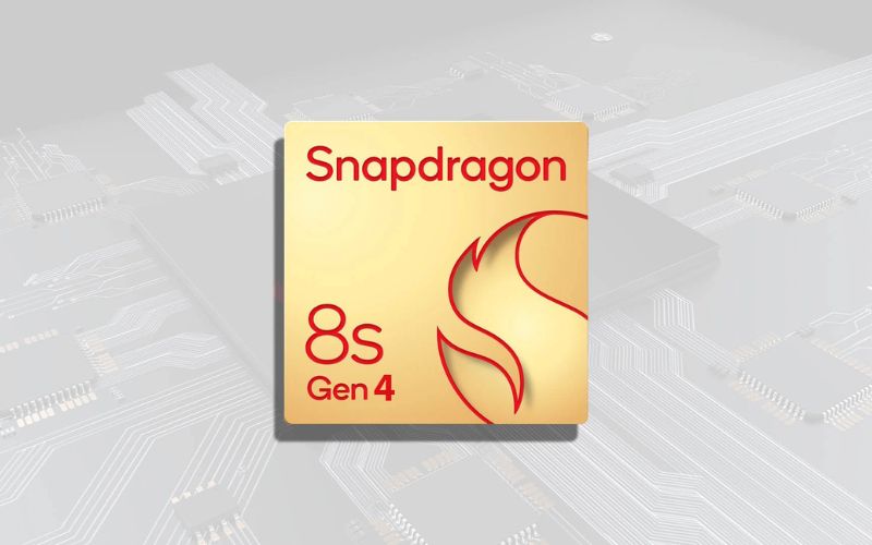 Chip Snapdragon 8 Gen 4 for Galaxy được sản xuất trên tiến trình N3E 3nm tiên tiến của TSMC