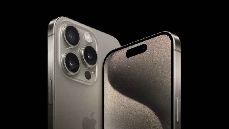 iPhone 15 Pro không chỉ là bản nâng cấp nhẹ mà thực sự mang lại nhiều thay đổi