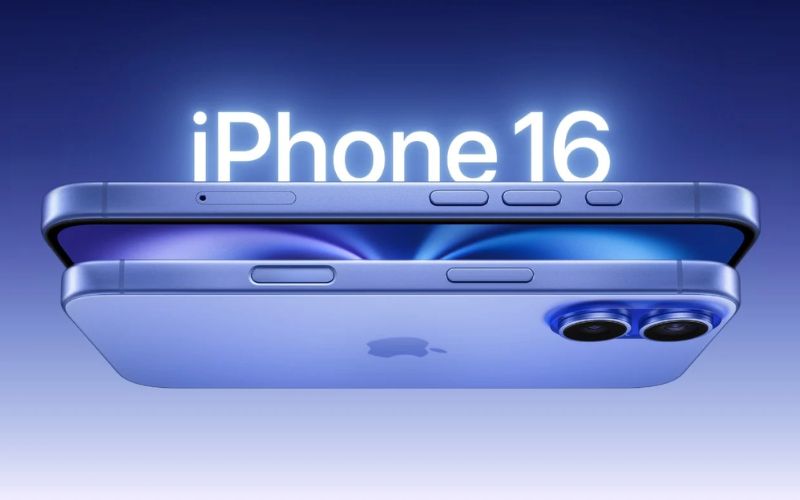 iPhone 16 là lựa chọn hoàn hảo cho những người dùng yêu thích sự nhỏ gọn và tiện lợi