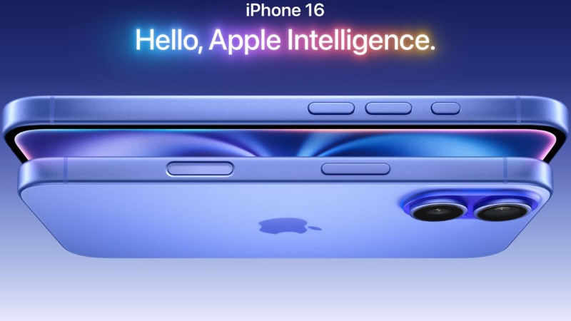 Apple Intelligence giúp cải thiện trải nghiệm người dùng