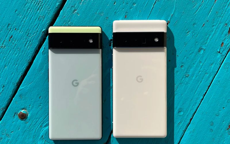 google pixel 6 pro không chỉ thú vị với mức giá khởi điểm 899 đô la