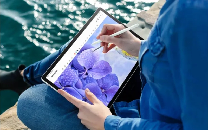 Samsung Galaxy Tab S9 FE và Samsung Galaxy Tab S9 FE+ đều là những lựa chọn tuyệt vời