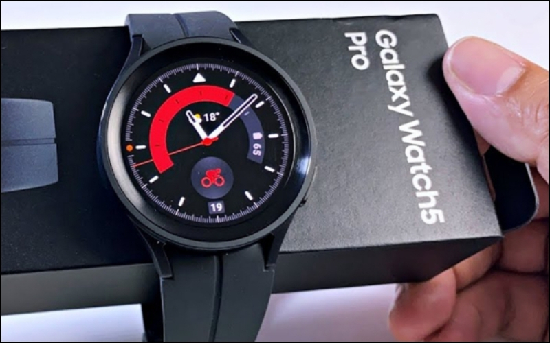 Samsung Galaxy Watch 5 Pro