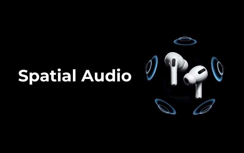 spatial audio