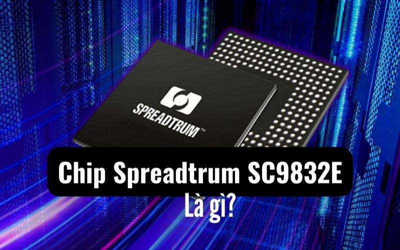 spectrum sc9832e