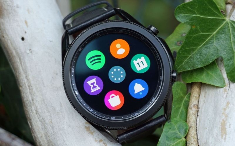 Samsung Galaxy Watch 3