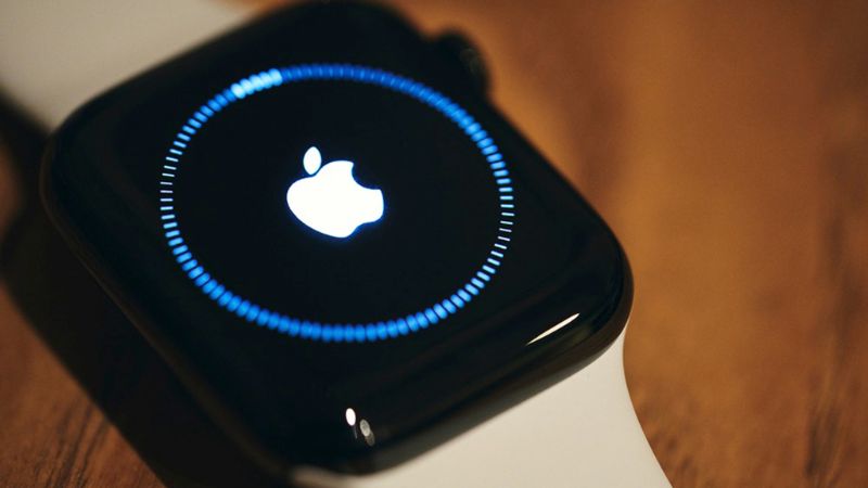  Kiểm tra và cập nhật phần mềm cho Apple Watch