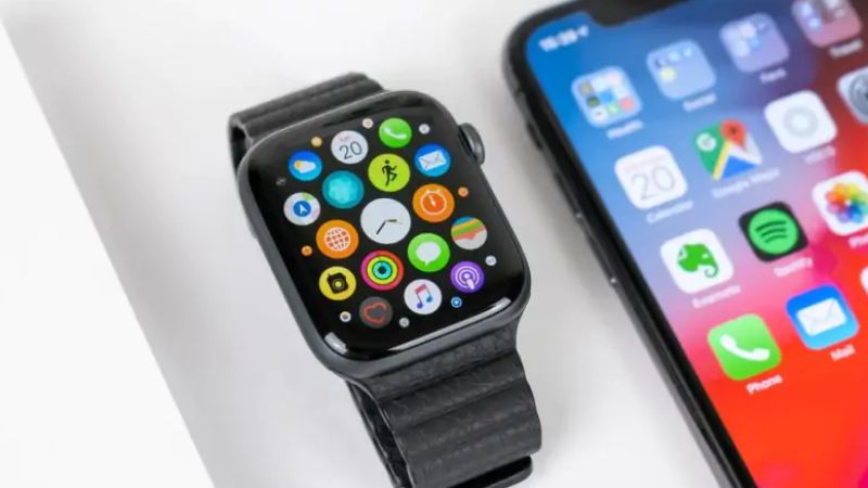 Kiểm tra với một iPhone khác