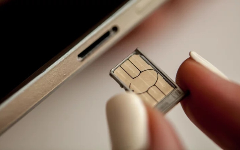 Đảm bảo SIM của bạn đủ điều kiện để truy cập dữ liệu di động