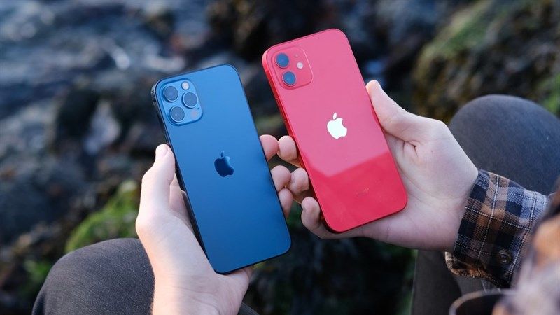 Mua iPhone cũ lúc cuối năm tài chính hoặc cuối quý
