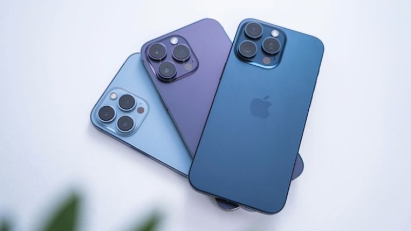 Phân biệt các loại iPhone cũ trên thị trường