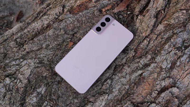 Samsung Galaxy S22 Plus