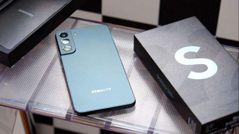 Khung Armor Aluminum và IP68