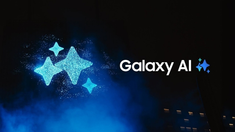 Galaxy AI - Trợ lý thông minh tiện lợi
