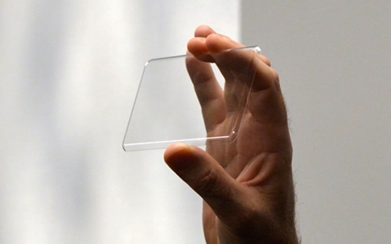 Gorilla Glass là loại kính cường lực do thương hiệu Corning (Mỹ) sản xuất