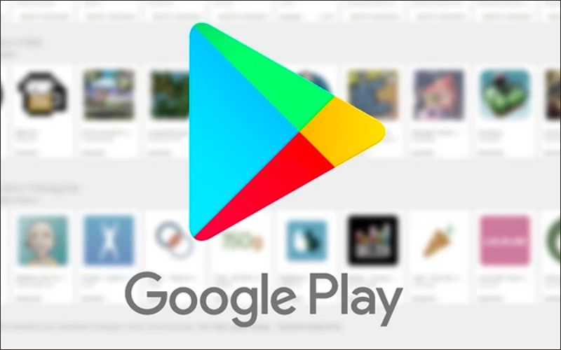 bạn nên lựa chọn các ứng dụng tin cậy trên kho google play/ch play