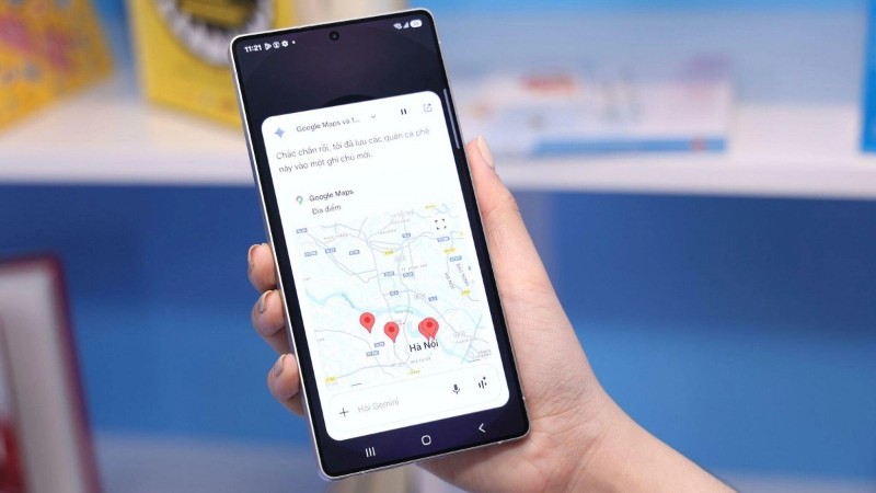 Human-like AI là khả năng của trí tuệ nhân tạo không chỉ đơn thuần thực hiện lệnh mà còn có thể hiểu ngữ cảnh,..