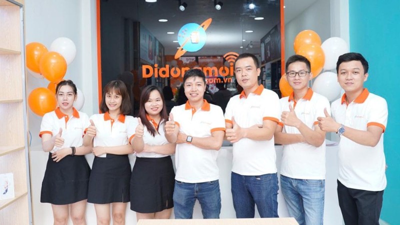 Di Động Mới cam kết kinh doanh Galaxy S25 series chính hãng Samsung Việt Nam