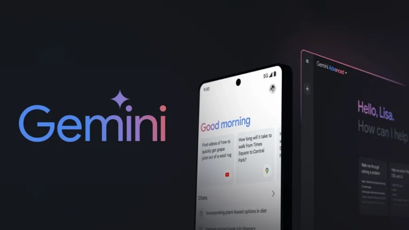 Samsung hợp tác với Google, tích hợp sâu hơn các mô hình Gemini AI trên Galaxy S25